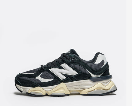 New Balance 9060 Black White