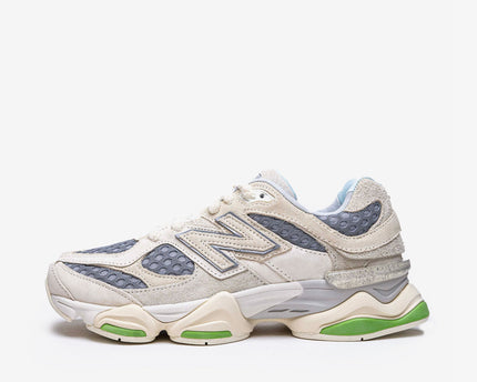 New Balance 9060 Bricks & Wood