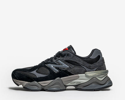 New Balance 9060 Black Castlerock Grey