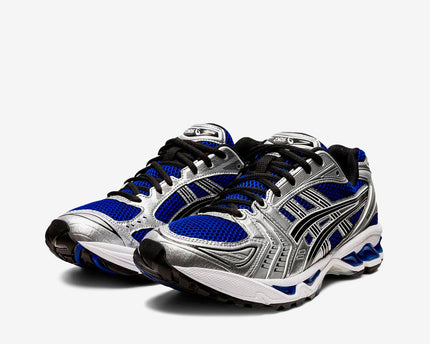 ASICS Gel-Kayano 14 blue
