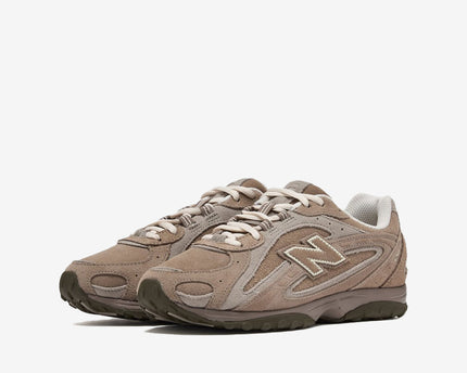 New Balance 204L Mushroom Arid Stone