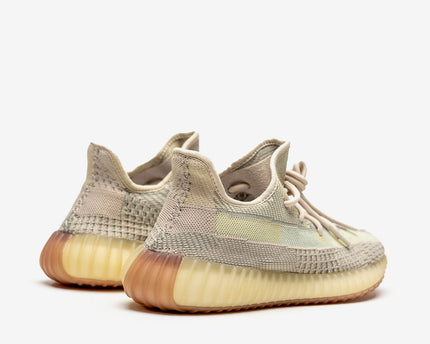 adidas Yeezy Boost 350 V2 Citrin (Non-Reflective)