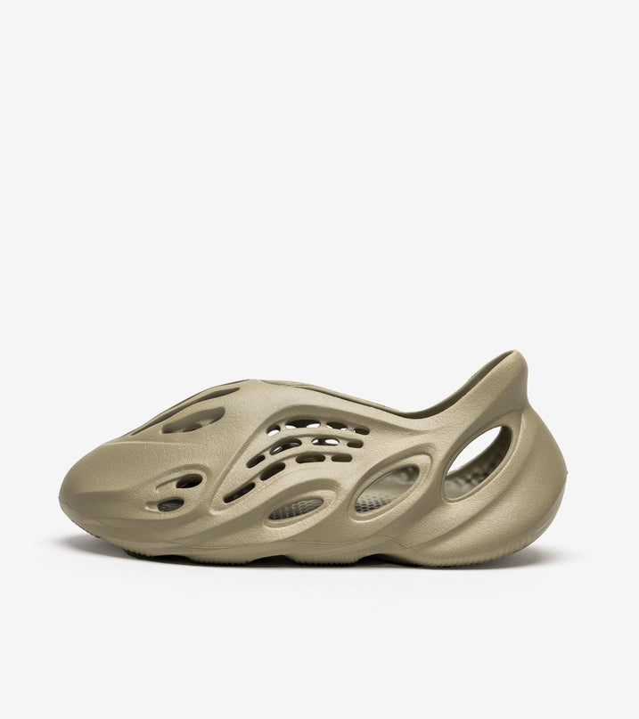 adidas Yeezy Foam RNR Stone Salt