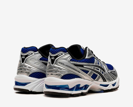 ASICS Gel-Kayano 14 blue