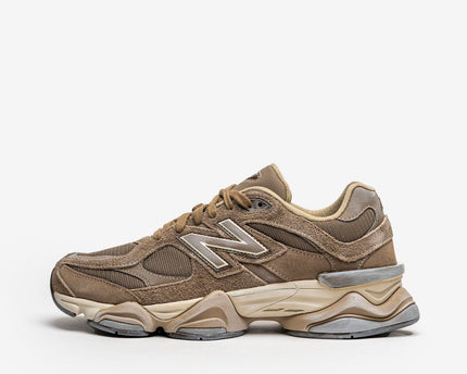 New Balance 9060 Mushroom Timberwolf