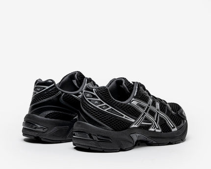 ASICS Gel-1130 Black Pure Silver