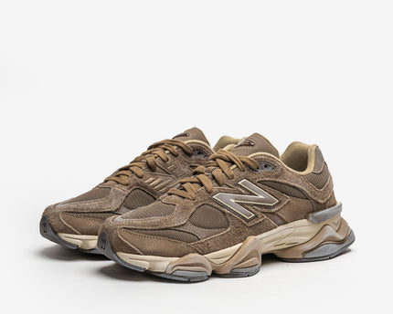 New Balance 9060 Mushroom Timberwolf