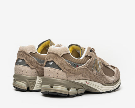 New Balance 2002R Protection Pack Driftwood