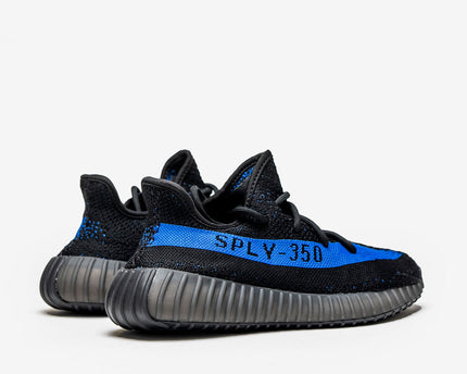 adidas Yeezy Boost 350 V2 Dazzling Blue