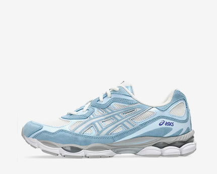 ASICS GEL-NYC CREAM ARCTIC SKY