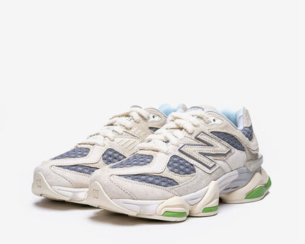 New Balance 9060 Bricks & Wood