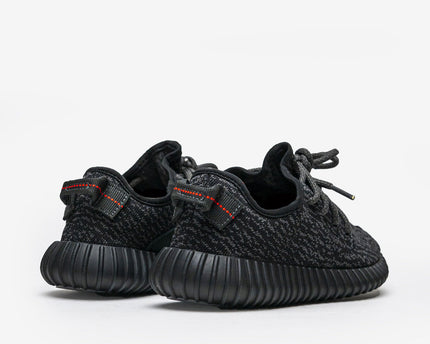 adidas Yeezy Boost 350 Pirate Black (2023)