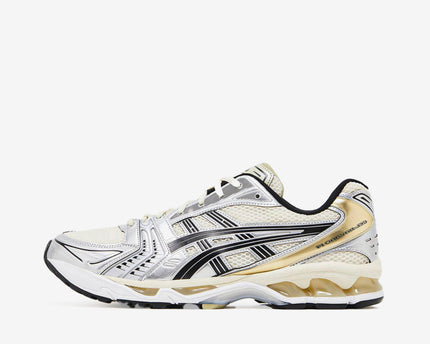 ASICS Gel-Kayano 14 Birch Pure Silver