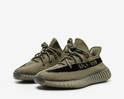 adidas Yeezy Boost 350 V2 Granite