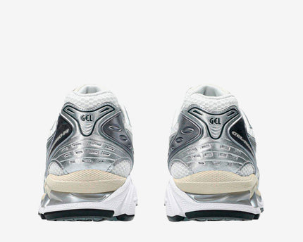 ASICS Gel-Kayano 14 White Graphite Grey