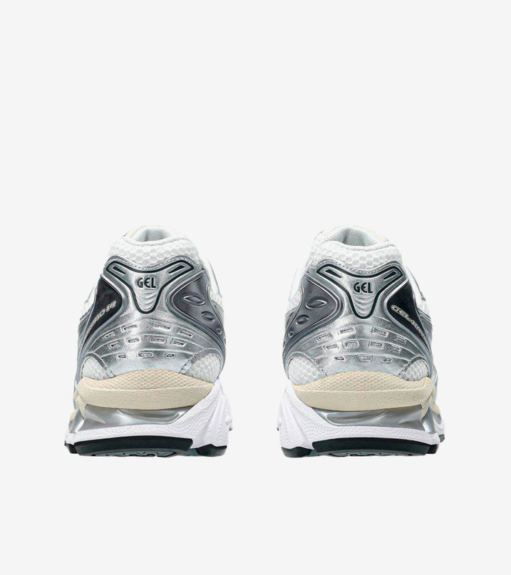 ASICS Gel-Kayano 14 White Graphite Grey