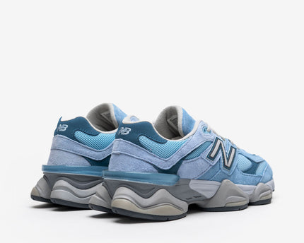 New Balance 9060 Chrome Blue