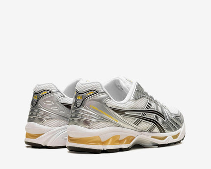 ASICS GEL-Kayano 14 Tai Chi Yellow