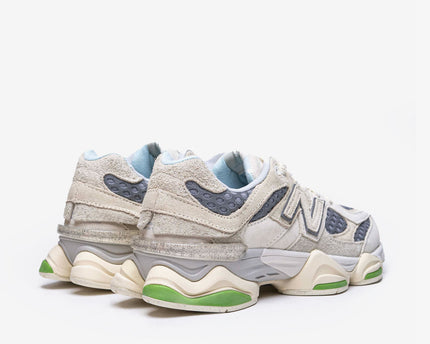 New Balance 9060 Bricks & Wood