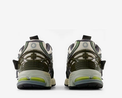 New balance 1906A Olive Juice Sea Salt