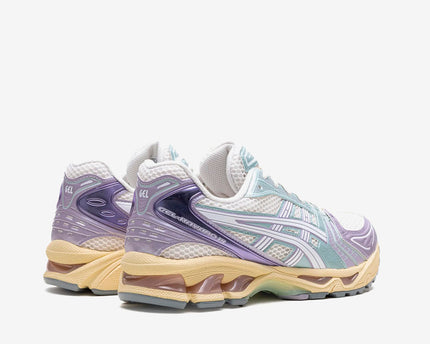 ASICS Gel-Kayano 14 Cream Dusk Violet