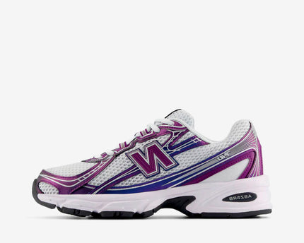 New Balance 740v2 Concord Grape