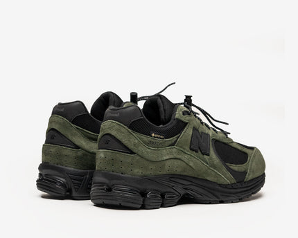 New Balance 2002R Gore-Tex JJJJound Pine
