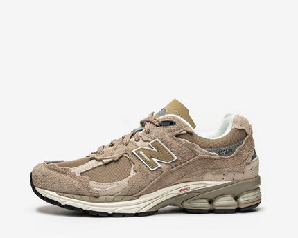 New Balance 2002R Protection Pack Driftwood