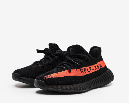 adidas Yeezy Boost 350 V2 Core Black Red (2016/2022/2023)