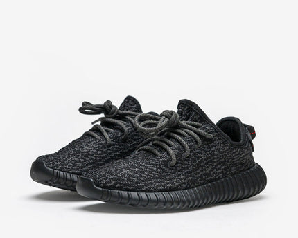 adidas Yeezy Boost 350 Pirate Black (2023)