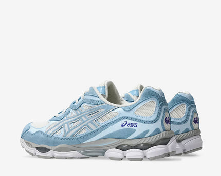 ASICS GEL-NYC CREAM ARCTIC SKY