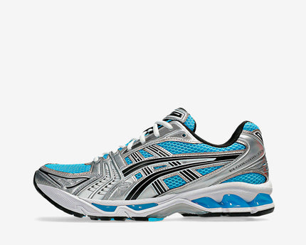 ASICS Gel Kayano 14 Arctic Sky Pure Silver