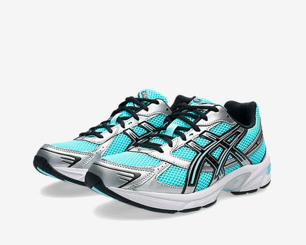 ASICS Gel-1130 Larimar Blue Silver