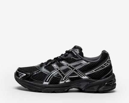 ASICS Gel-1130 Black Pure Silver
