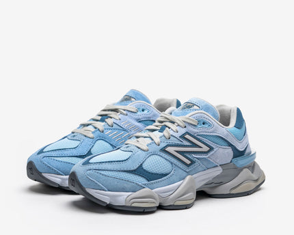 New Balance 9060 Chrome Blue