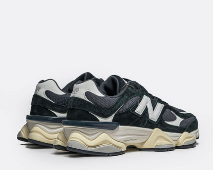 New Balance 9060 Black White