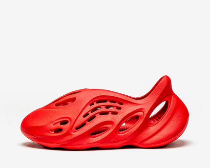adidas Yeezy Foam RNNR Vermillion