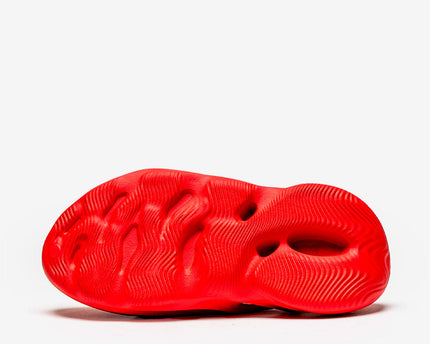 adidas Yeezy Foam RNNR Vermillion
