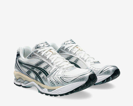 ASICS Gel-Kayano 14 White Graphite Grey