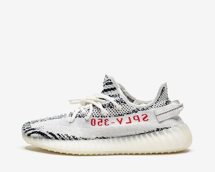 adidas Yeezy Boost 350 V2 Zebra