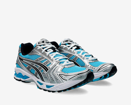 ASICS Gel Kayano 14 Arctic Sky Pure Silver