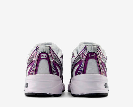New Balance 740v2 Concord Grape