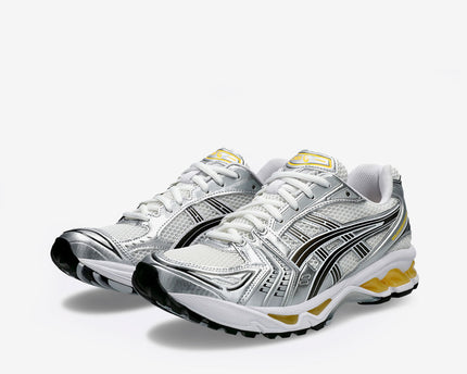 ASICS GEL-Kayano 14 Tai Chi Yellow