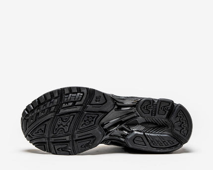 ASICS Gel-Kayano 14 Black Pure Silver