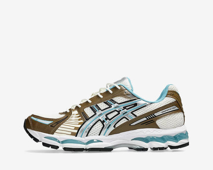 ASICS Gel-Kayano 12.1 Brown Blue