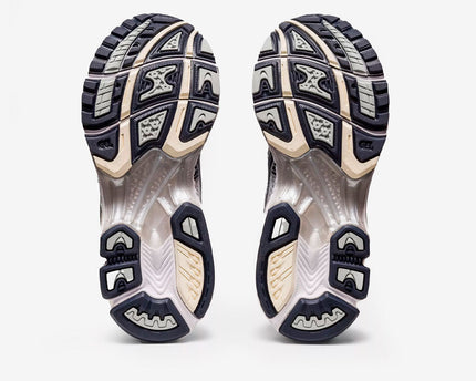 ASICS Gel-Kayano 14 White Midnight (Women's)