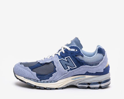 New Balance 2002R Protection Pack Light Arctic Grey Purple