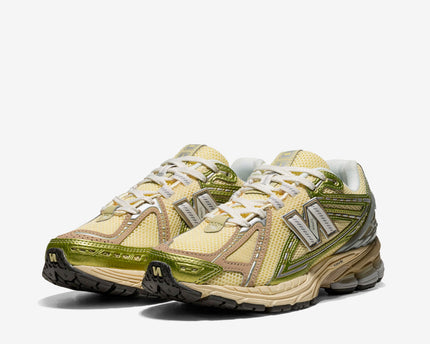 New Balance 1906R Yellow Parchment