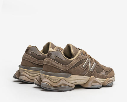 New Balance 9060 Mushroom Timberwolf
