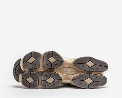New Balance 9060 Mushroom Timberwolf